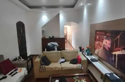 Casa com 3 quartos à venda no Jardim São Luís, São Paulo 