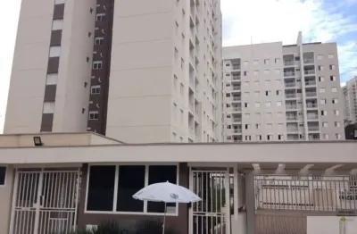 Apartamento com 2 quartos à venda no Morumbi, São Paulo 