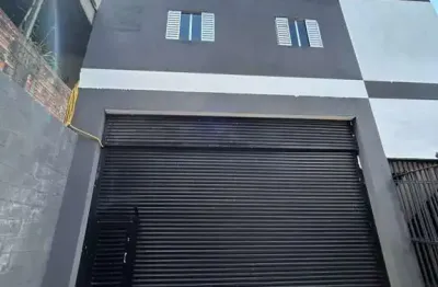 Ponto comercial para alugar no Parque Regina, São Paulo 