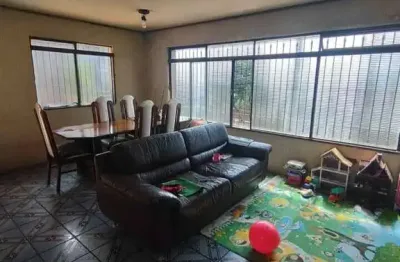 Casa em condomínio fechado com 3 quartos à venda na Vila Prel, São Paulo 