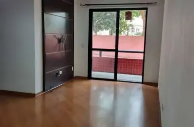 Apartamento com 3 quartos à venda na Vila Campo Grande, São Paulo 