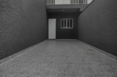 Capão redondo vila fazzeoni lindo sobrado novo. aceita permuta terreno. ler anuncio