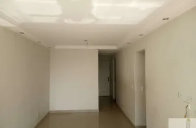 Apartamento com 2 quartos à venda no Jardim Marajoara, São Paulo 