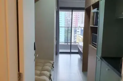 Vila mariana apto studio próximo shopping ibirapuera