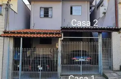 Jardim martini próximo shopping interlagos 2 sobrados venda. não da financiamento !!