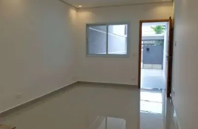Sobrado geminado novo à venda na região do jardim pirajussara