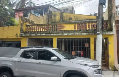 Casa em condomínio fechado com 2 quartos à venda no Capão Redondo, São Paulo 