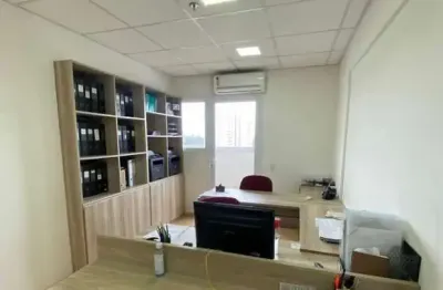 Ponto comercial com 1 sala para alugar em Santo Amaro, São Paulo 