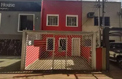 Prédio com 6 salas para alugar em Santo Amaro, São Paulo 