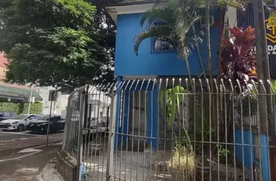 Sobrado comercial em santo amaro - granja julieta, próximo ao metrô