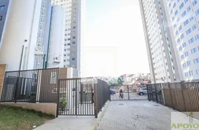 Apartamento com 2 quartos à venda na Vila Andrade, São Paulo 