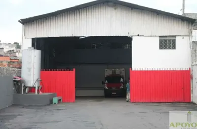 Terreno em condomínio fechado à venda no Capão Redondo, São Paulo 