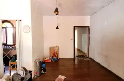 Casa em condomínio fechado com 3 quartos à venda no Jardim Consórcio, São Paulo 