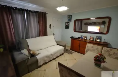 Apartamento com 2 quartos à venda no Jardim Amália, São Paulo 