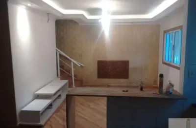 Ótimo sobrado à venda - vila aparecida / campo grande (travessa da av. sabará)