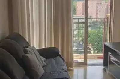 Apartamento com 3 dormitórios à venda na vila emir - 64m², excelente localização!