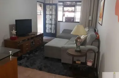 Casa com 2 quartos à venda na Vila Santa Catarina, São Paulo 