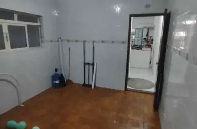 Oportunidade em campo grande - jardim sabará! sobrado com 3 dormitórios e ótima localização