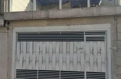 Oportunidade em campo grande - jardim sabará! sobrado com 3 dormitórios e ótima localização