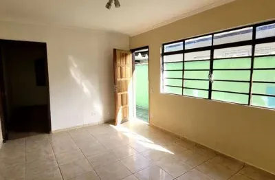 Casa com 2 quartos à venda em Americanópolis, São Paulo 