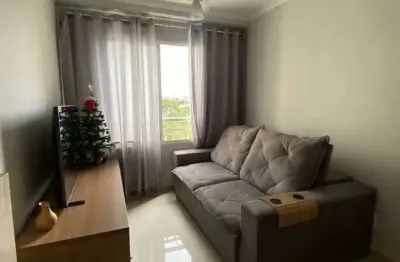 Apartamento com 2 quartos à venda no Campo Grande, São Paulo 