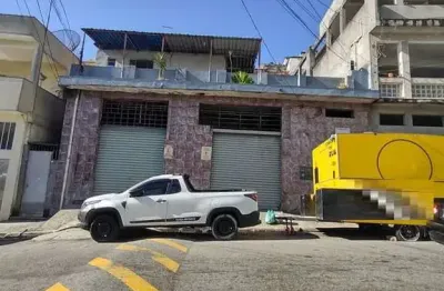 Casa com terreno à venda - jardim são luís, próximo ao centro empresarial
