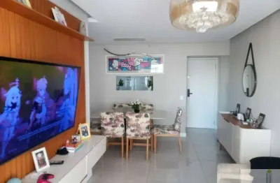 Excelente apartamento à venda no jardim marajoara - qualidade de vida e praticidade!