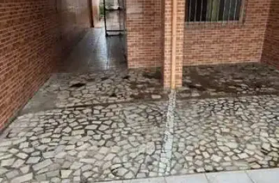 Praia grande vila antártica casa térrea. aceta permuta imóvel zona sul de são paulosaõ