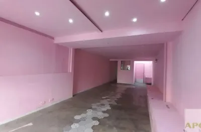 Casa comercial para alugar em santo amaro, são paulo , 160 m2 por r$ 5.800