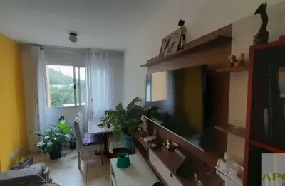 Apartamento av guarapiranga enfrente ao parque sem vaga