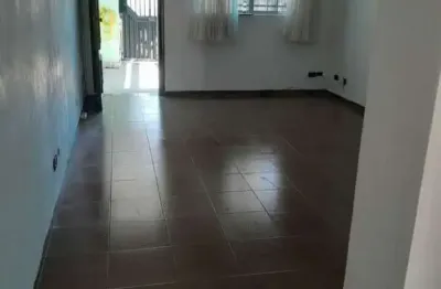 Sobrado à venda com 2 dormitórios - vila marari (zona sul/sp)