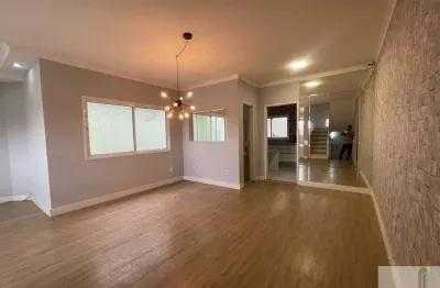 Sobrado para locação - 3 dormitórios (3 suítes) - vila marari