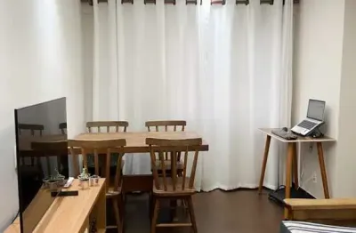 Apartamento com 2 quartos à venda no Campo Grande, São Paulo 