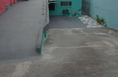 Terreno comercial est do m boi mirim com 440m² em declive