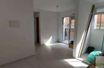 Apto novo no residencial vibra jurubatuba próximo ao senac.