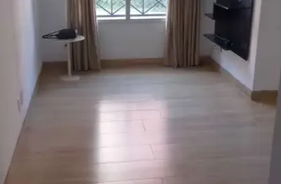 Apartamento com 2 quartos para alugar na Vila Campo Grande, São Paulo 
