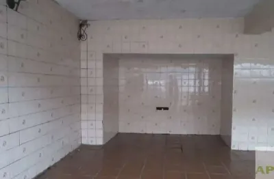 Casa com 3 quartos à venda no Jabaquara, São Paulo 