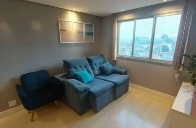 Apartamento com 2 quartos à venda no Pedreira, São Paulo 
