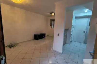 Casa em condomínio fechado com 2 quartos para alugar na Cidade Ademar, São Paulo 