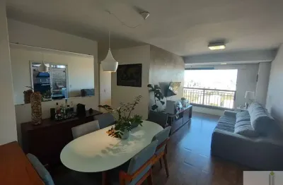 Cobertura com 3 quartos à venda no Morumbi, São Paulo 