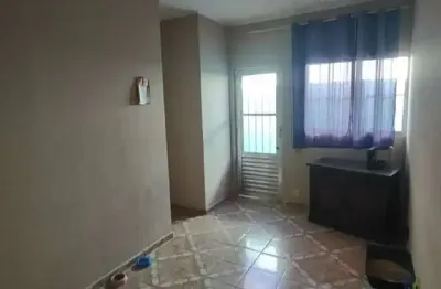 Casa térrea com edícula à venda - jardim leme / região do pirajussara