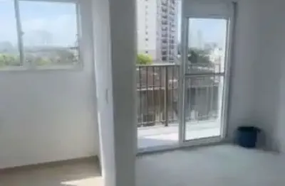 Apartamento com 2 quartos para alugar no Jurubatuba, São Paulo 