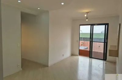 Apartamento com 3 quartos à venda no Jardim Consórcio, São Paulo 