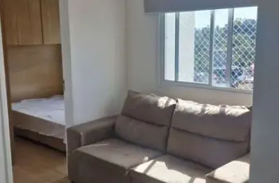 Apartamento com 2 quartos para alugar no Pedreira, São Paulo 