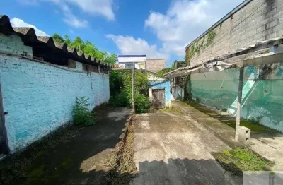 Terreno à venda no Jardim Jabaquara, São Paulo 