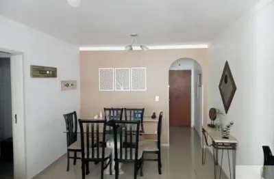 Excelente apartamento à venda no jardim marajoara - pronto para morar!
