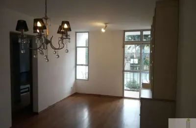 Excelente apartamento para locação no jardim marajoara!