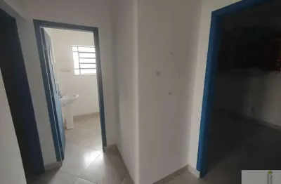 Salas comerciais para locação - capão redondo (200m do metrô