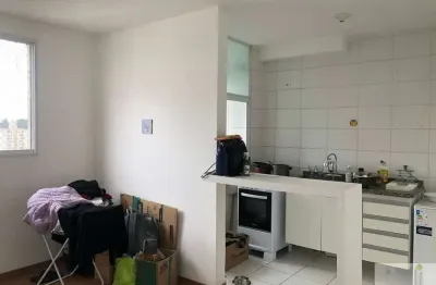 Apartamento à venda - jardim pirajussara, campo limpo - condomínio liber village