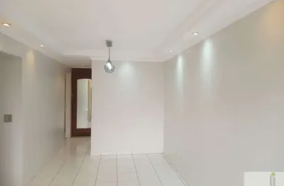 Apartamento com 2 quartos à venda no Jardim Marajoara, São Paulo 